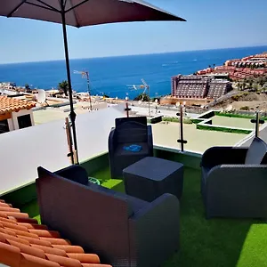 Appartement Sunset Abel Anfi Arguineguin, Mogán