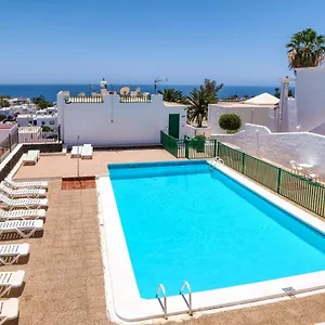 Princesa Teguise Vista Al Mar , Puerto del Carmen (Lanzarote) Espagne