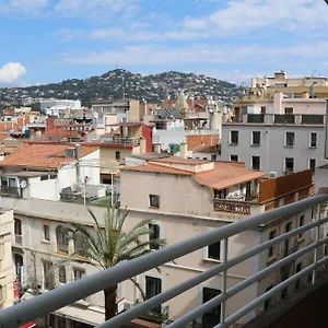 Sala Mar , Lloret de Mar Espagne