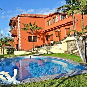 Vakantieboerderij Casa Victor, La Orotava
