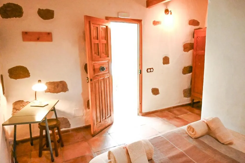 Casa Rural Chamorga - Pension - Guesthouse - Santa Cruz de Tenerife 0*,