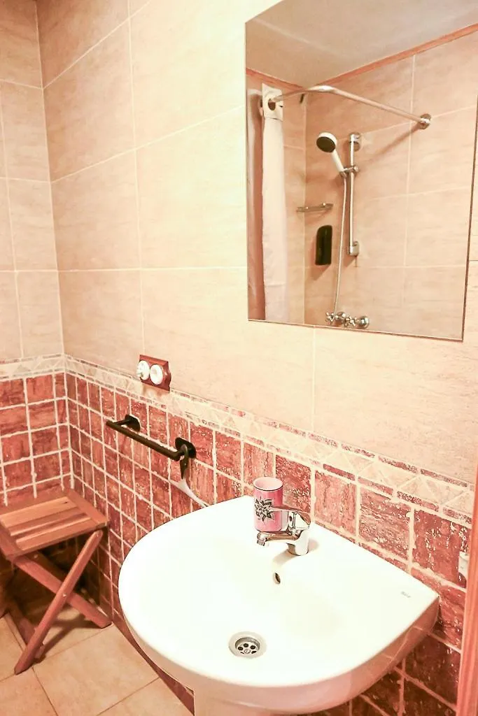Casa Rural Chamorga - Pension - Guesthouse - Santa Cruz de Tenerife 0*,  Spanje